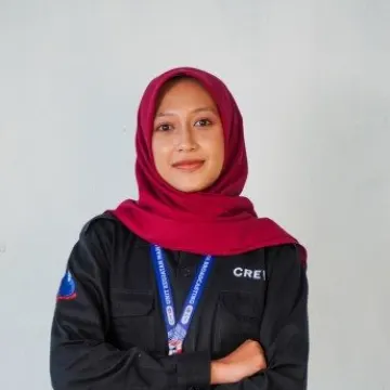 SITI TSURAYYA NUR ZAHIRAH 