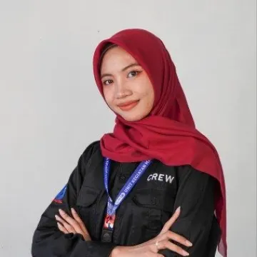 ANNISA FITRIYANA