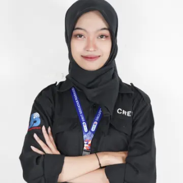 ADINDA BINTANG OKTAVIA