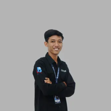 WAKHID BAGUS PRAMONO