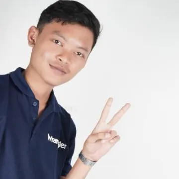 MUHAMMAD IQBAL ROSYIDIN
