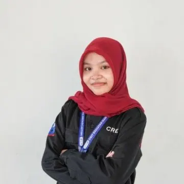 MAIMUNA NUR SHOFIA
