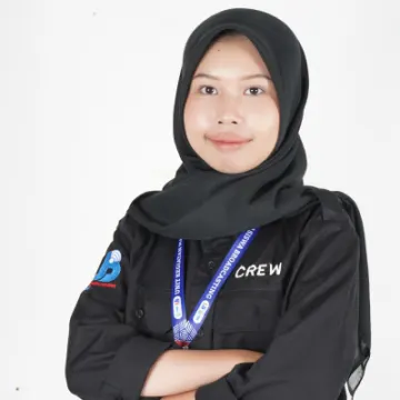 AJENG AYU KUSUMANINGRUM