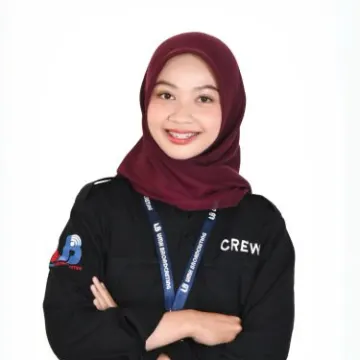 MARDLIYYA AHMAD
