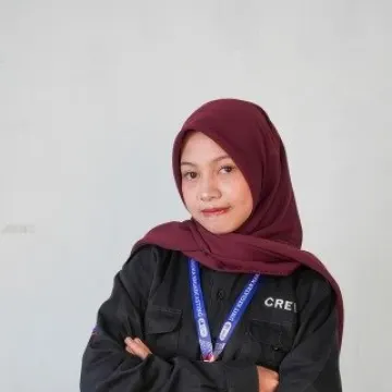 MELISA AYU MUZAYYADAH