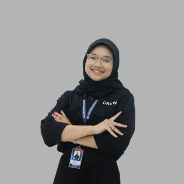 NADZIFAH MAR'ATUS AHADIYAH