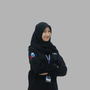 THALIA CHANDRA DEWI SUMARTONO