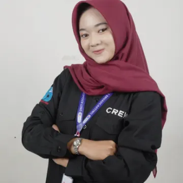 ROSYADA HUSNIYAH