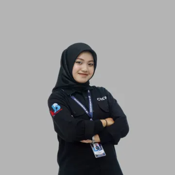 ULFAH MUNAWAROH