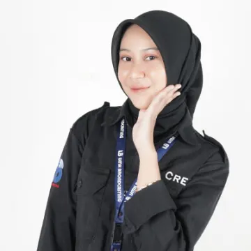 YULIA IKA RISTIYANTI