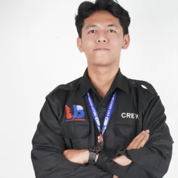 MUHAMMAD FAKHRUR ROZI