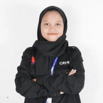 AMIRA FATHIMAH NOORIA CAHYANI