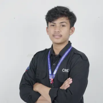 ZAIM AMIRUL AHMAD SODIQIN