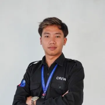 ELDHA TEGAR PERDHANA