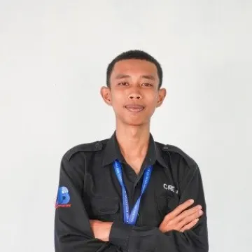 MUHAMMAD MUFID RIDWAN