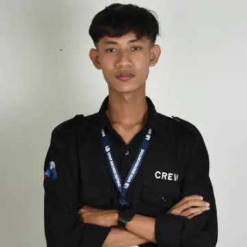 RIDWAN BUDI SATRIA
