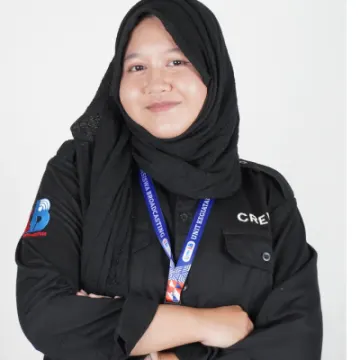 SOFI'ANA ROBIUL INAYAH