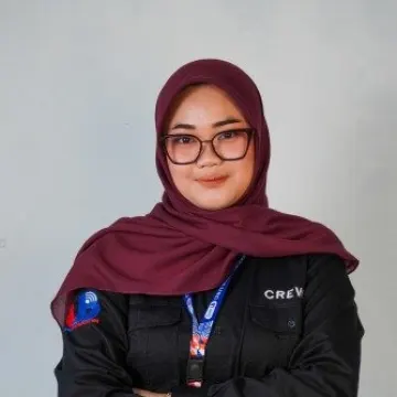 ABEL ADELIA KHAIRUNNISA