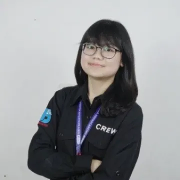 CLARISSA KARINA CHANDRA