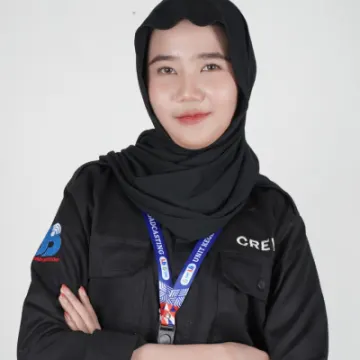 ADZIN EKA LINDI