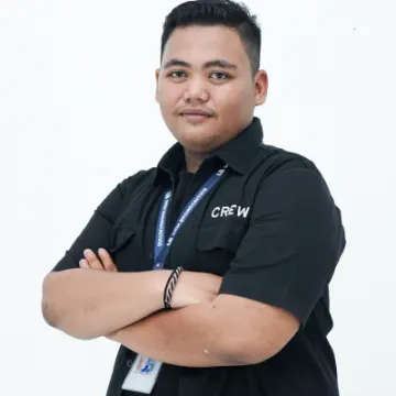 MUHAMMAD DWI NUR WAHYU