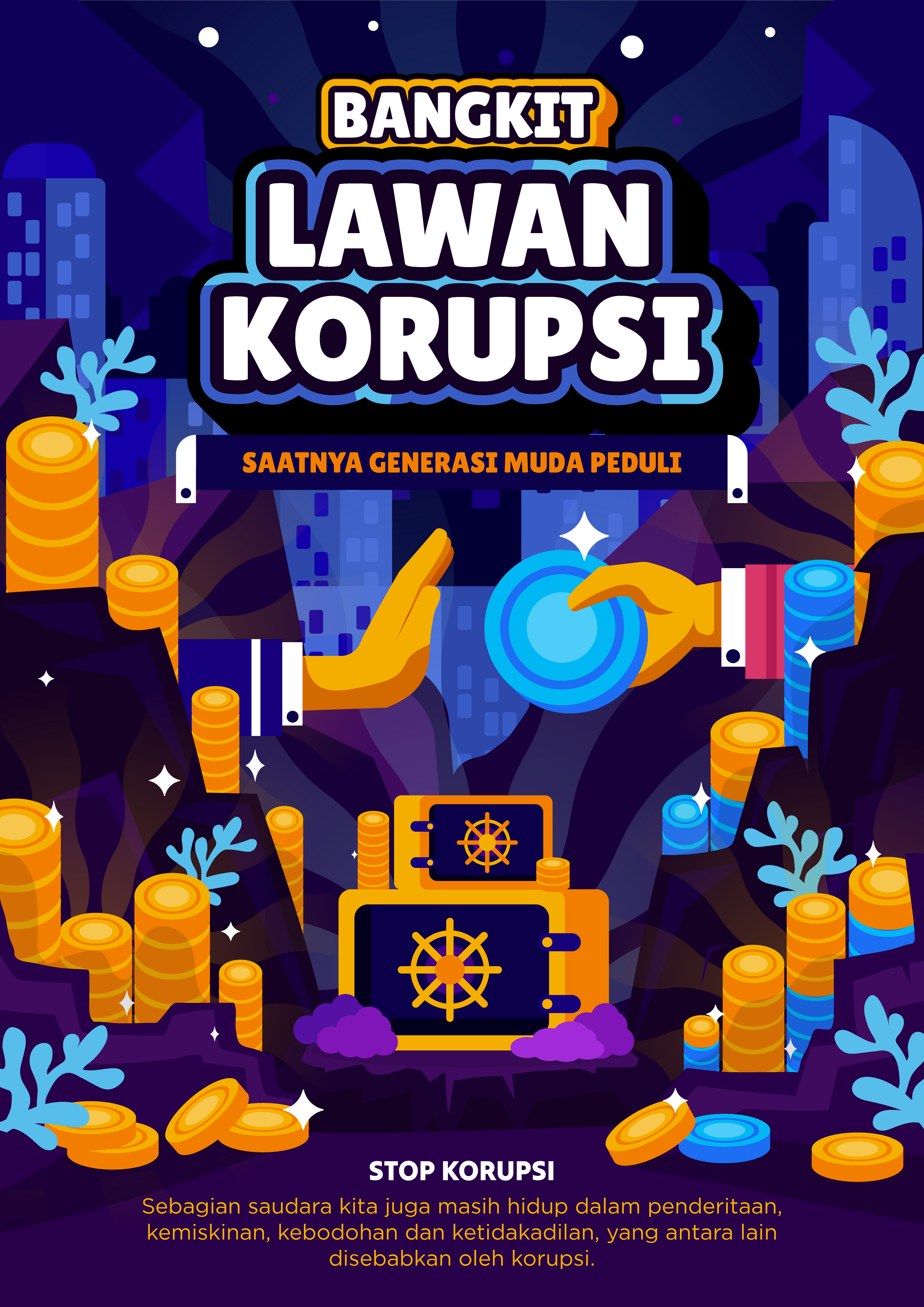 Lomba Desain Poster