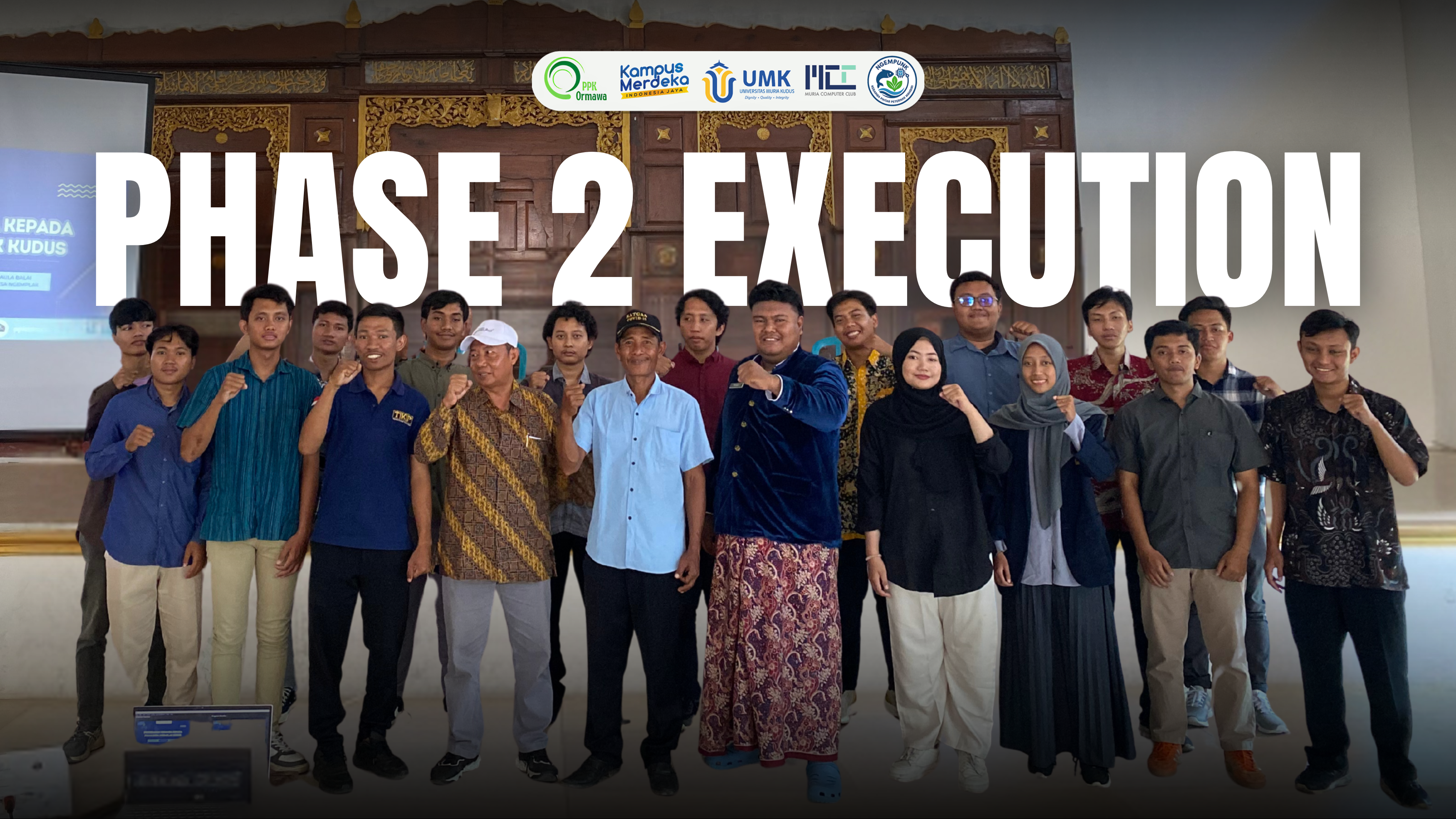 BUKTI NYATA: Rekap Panen Ikan Perdana & Suksesnya Event "Mancing On The Road"!