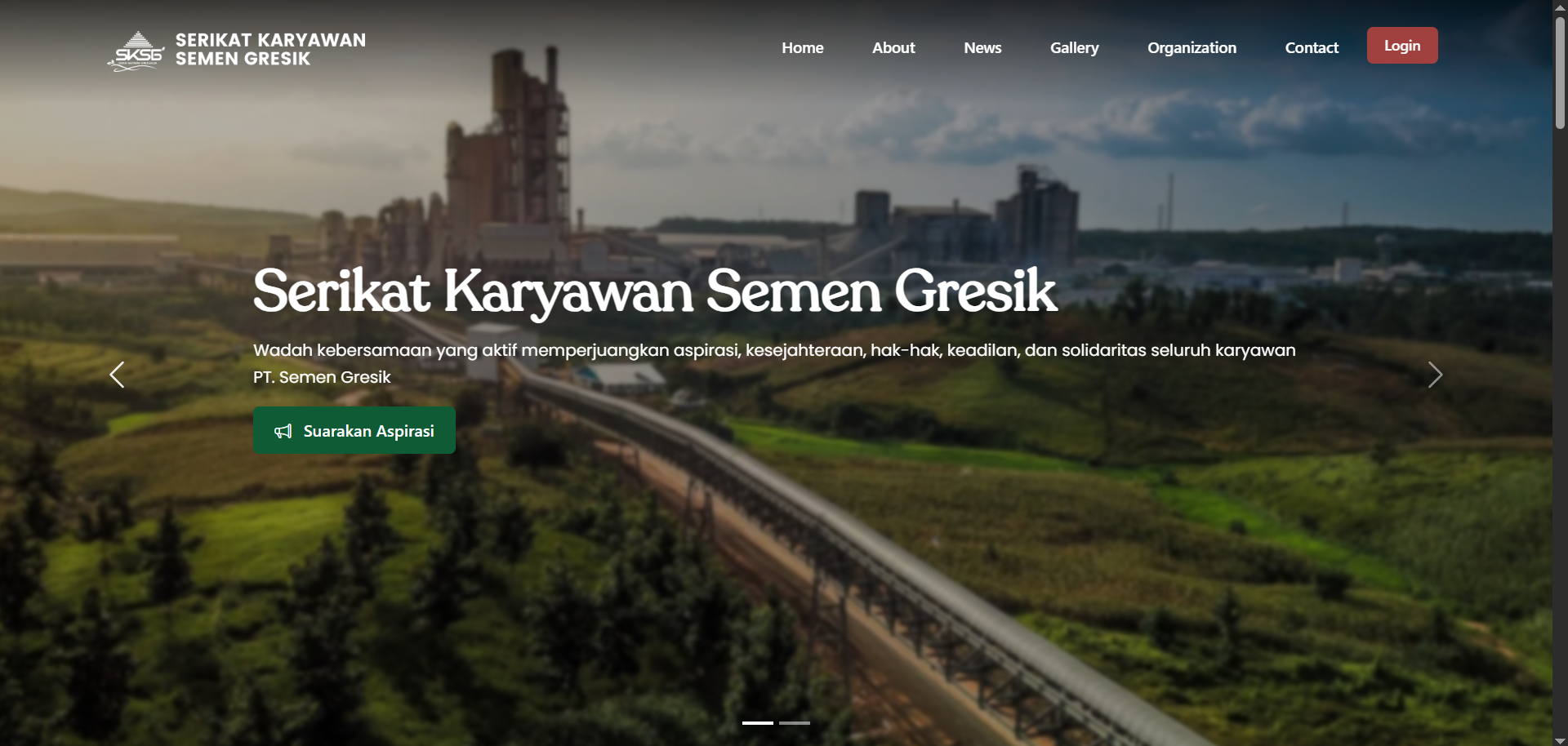 SKSG Profile Company & Employee Voice/Aspiration Platform
