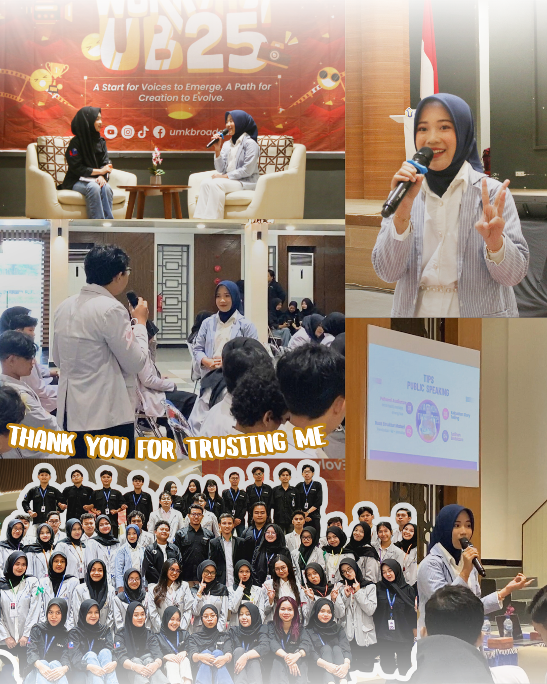 PEMATERI PUBLIC SPEAKING 